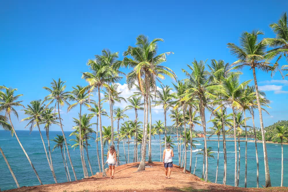 Mirissa Tour