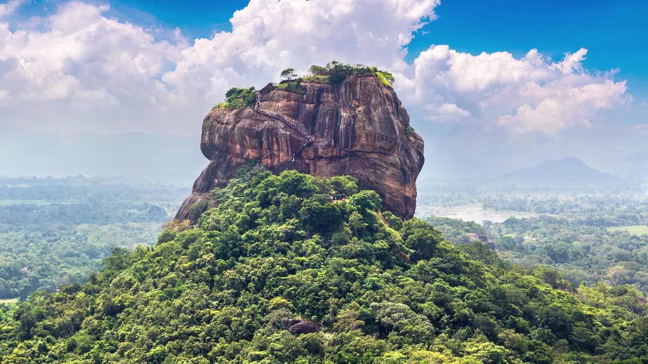 Sigiriya Tour