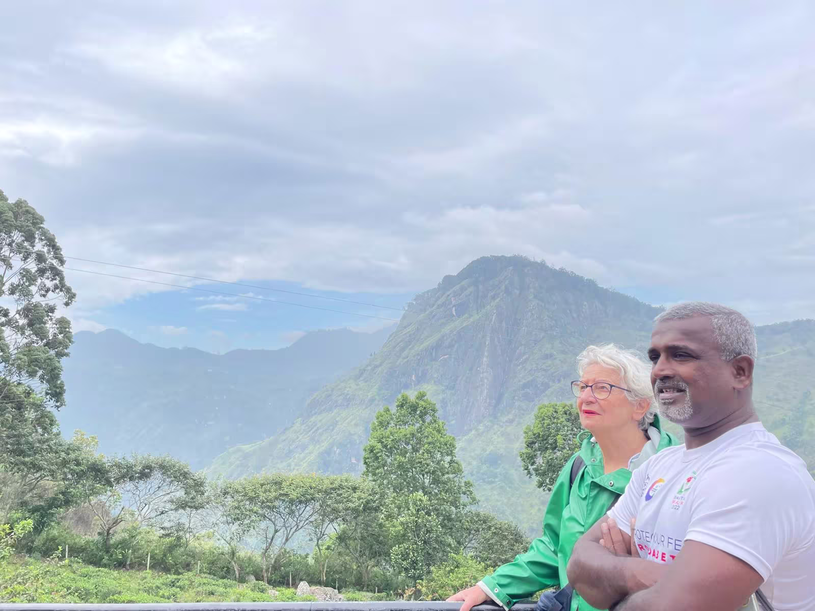 Nuwaraeliya Srilanka