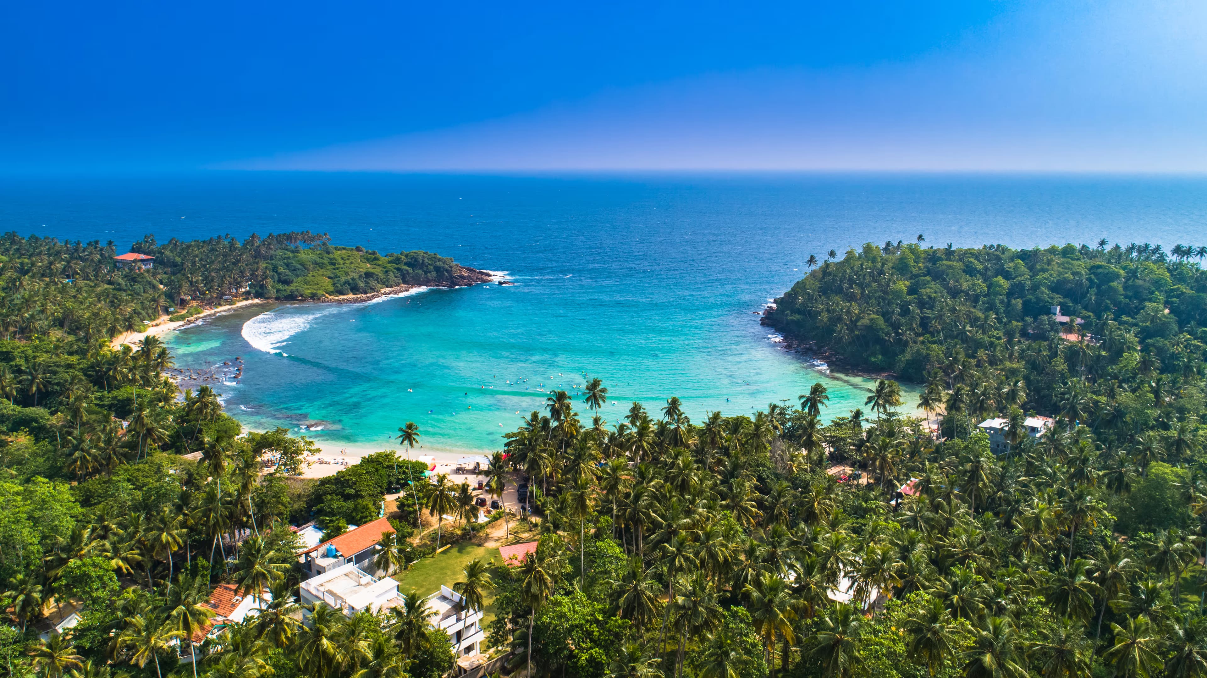Beach Paradise