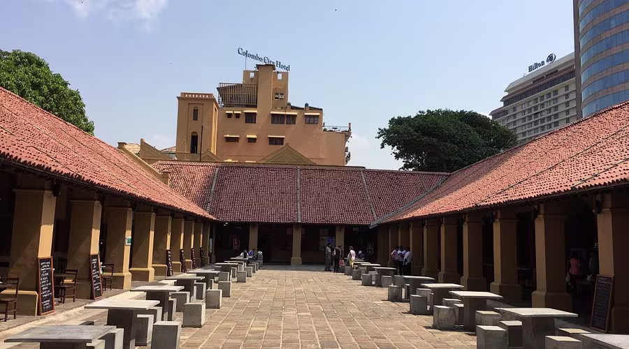 dutch hospital in colombo srilanka 2025 colombo dutch hospitals daytour in srilanka