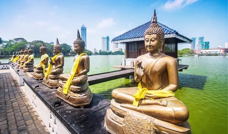 gangaramaya temple daytour in 2025 srilanka colombo gangaramaya temple daytour in srilanka 2025 colombo