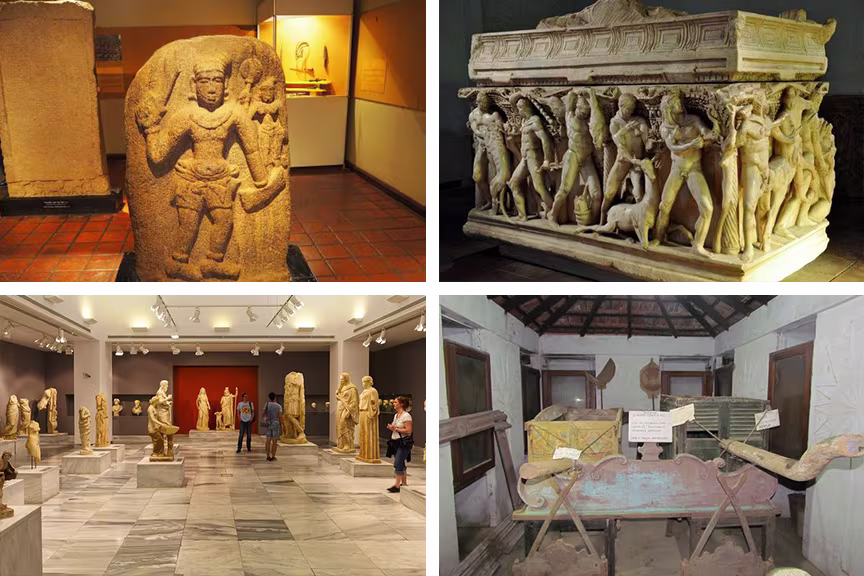 polonnaruwa museum ancient daytour srilanka 2025 polonnaruwa ancient city museum daytours srilanka