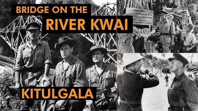 old movie location in kitulgala srilanka 2025