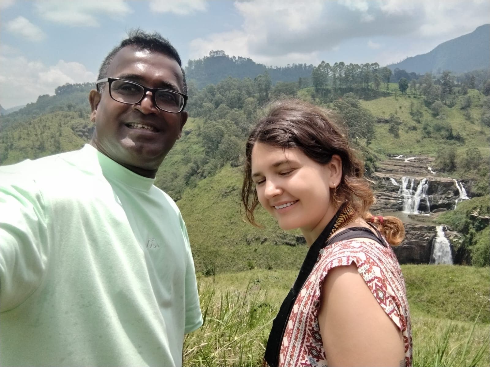 Ella , Srilanka