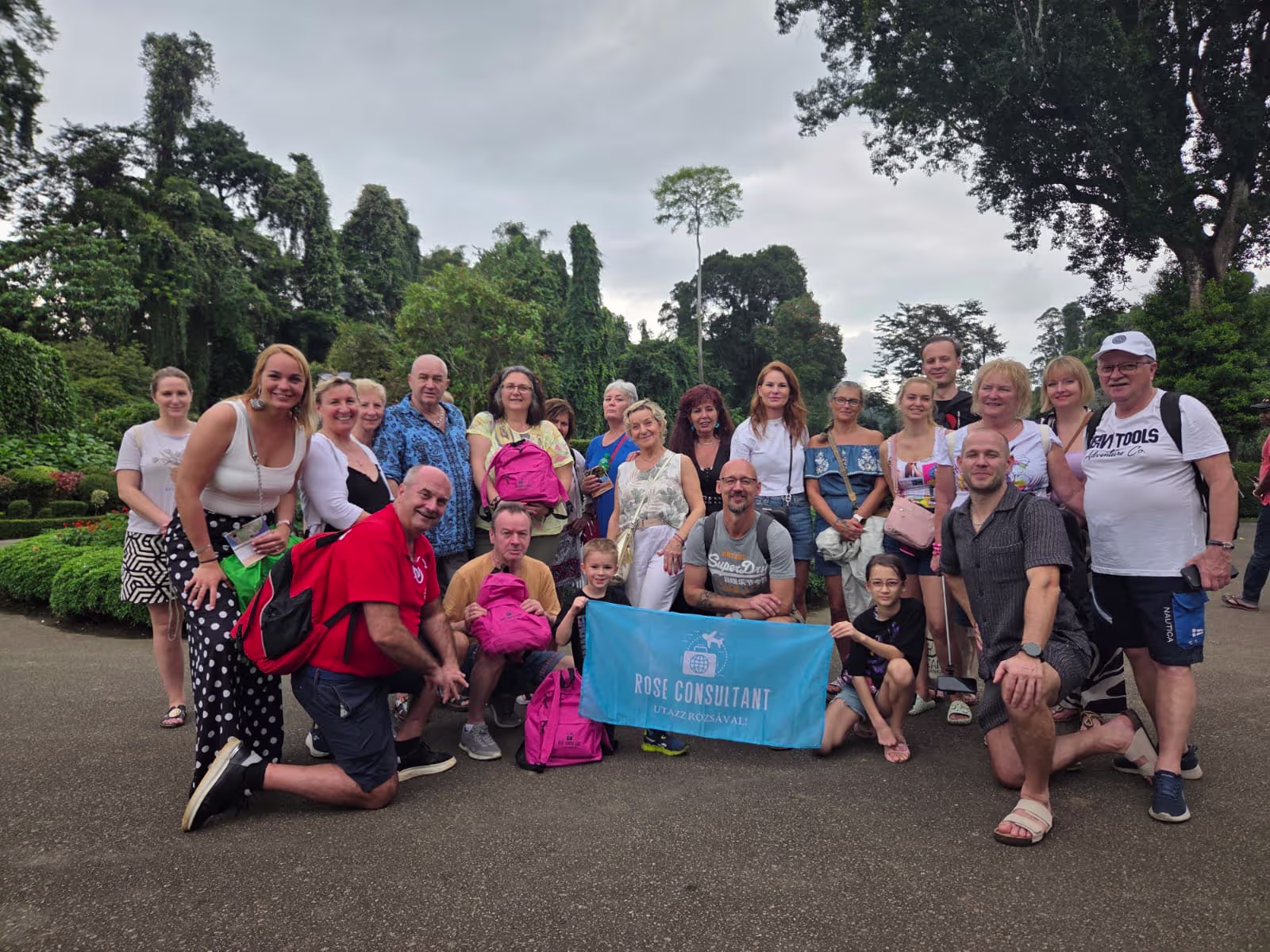 Dear Srilanka Bus Tours 2026